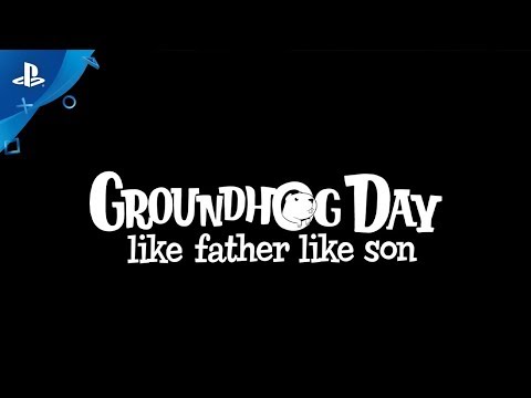 Groundhog Day: Like Father Like Son - Dev Diary #1 | PS VR
