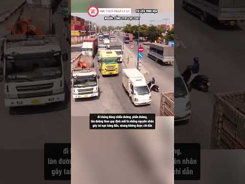 Sắp tới nội dung sát hạch lái xe sẽ chặt chẽ hơn| THƯ VIỆN PHÁP LUẬT
