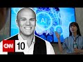 AI in Journalism and Current Events