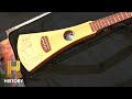Music Memorabilia and Signature Authentication