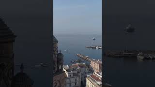 Costa Amalfi, Italia ￼