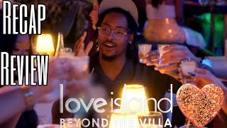 Love Island Beyond The Villa Season 1 Episode 7 Recap Review | Liv & Kaylor Fighting Again?!