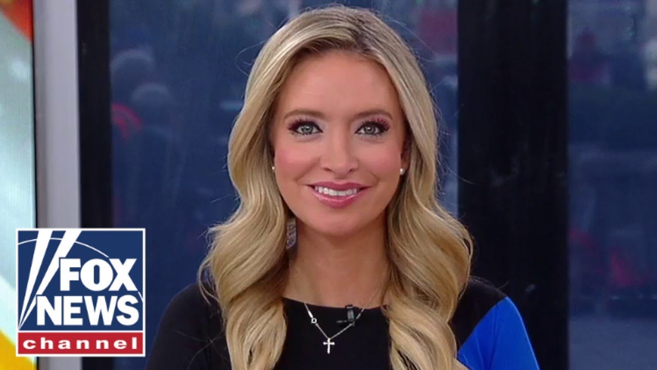 Kayleigh McEnany: This is a spiritual and moral catastrophe that must be addressed