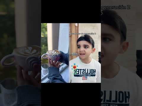 El traductor de generación Z! capitulo 3!Con #humor #traductor