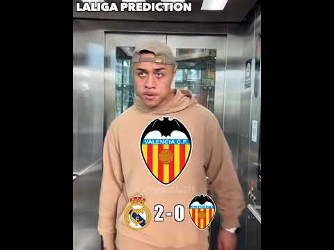 Will Real Madrid be unstoppable 🤯 #laliga