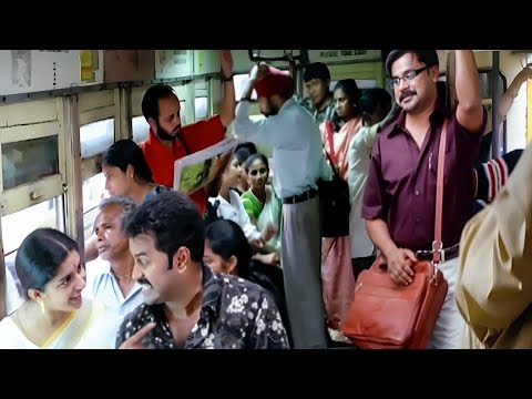 வெளியூருக்கு வந்தாலும் இவங்கள தொலை தாங்க முடியல | Tamil Movie Scenes | Suspense Thriller