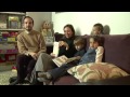 Domande sulla vita familiare