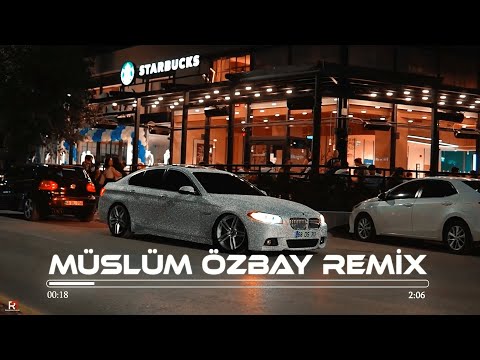 Müslüm Özbay - Hace Color