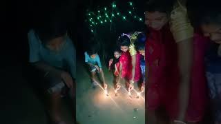 কাল রাতে সবাই মিলে খুব মজা করলাম