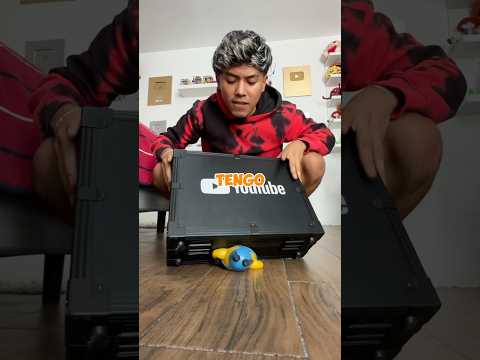 ESTOS MUÑECOS TIENEN VIDA #shorts