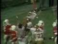 Rudy's Football Play Analysis