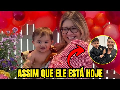 Como vive hoje a família de Marília Mendonça depois da tragédia