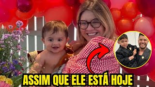 Como vive hoje a família de Marília Mendonça depois da tragédia