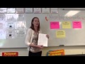 Literature Circles and Character Maps