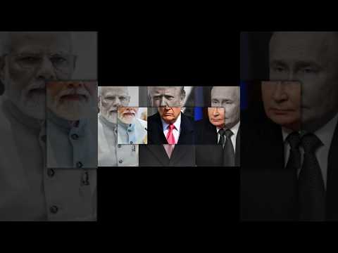 India Defies U.S. Pressure | Russia Says"India Has Self-Respect"