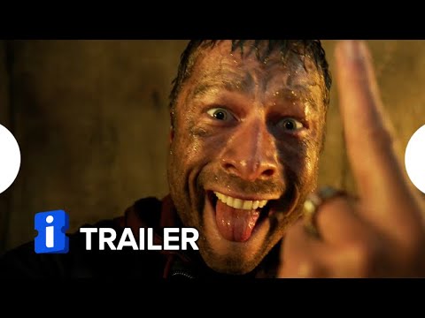 O Concorrente | Trailer Oficial Legendado