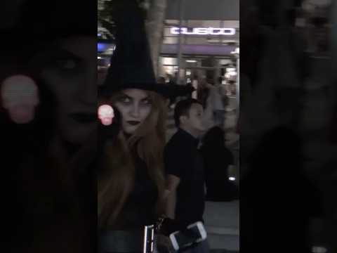 Fantastic Halloween Night. Magic You and I - Tender May #halloween #halloween2025 #halloweenmusic