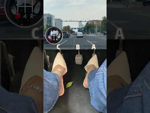Driving is actually very simple, you can easily master it by watching the video #tips #cardriving