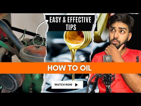 How to Change Oil in a Diesel Generator: Step-by-Step Guide