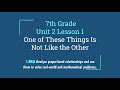 Understanding Ratios and Proportions