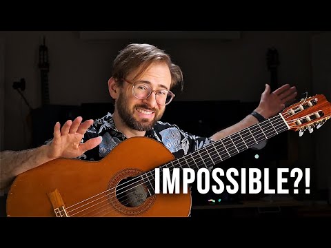 This Should Be Impossible To Play
