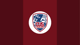 CUS Cagliari Official sta trasmettendo dal vivo.