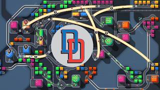 17th August 2026 Weekly Challenge (Mini Motorways)