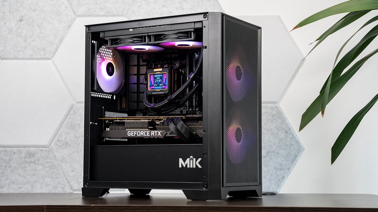 TUF GAMING B650M-PLUS｜マザーボード｜ASUS 日本