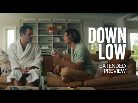 DOWN LOW - Extended Preview