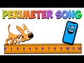 Exploring the Concept of Perimeter