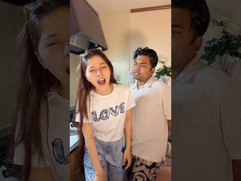 পুরুষ মানুষ ঠিক হওয়ার শিক্ষা দিয়েও লাভ নাই!!🤣কিভাবে অন্য কাউকে হেল্প করলো সে?