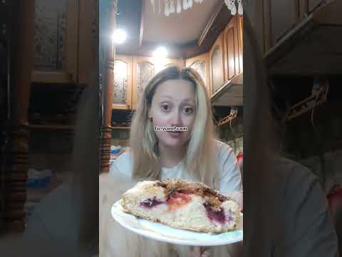 Сливовий пиріг!!