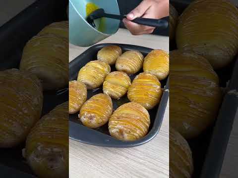 American-style baked potatoes, which no one teaches.