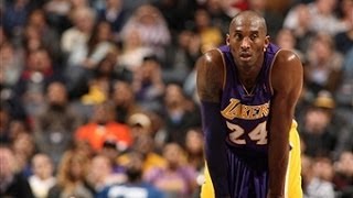 Il black Mamba è tornato sul serio