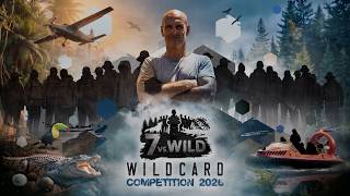 Offizieller Trailer | 7 vs. Wild Wildcard-Staffel | Prime Video