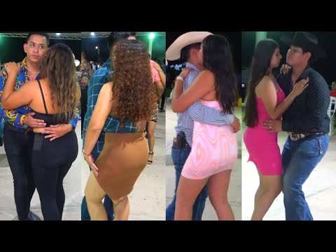 ZUMBALe pal rancho Patron--Mira que chulada de baile--PURAS PA PISTIAR |Ajuchitlan del Progreso