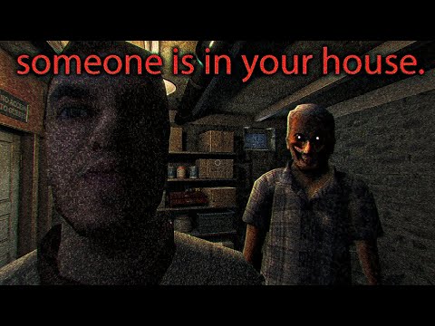 The Home Invasion Horror Game Based On TRUE EVENTS…