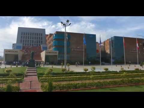 VB Counsel YouTube video thumbnail