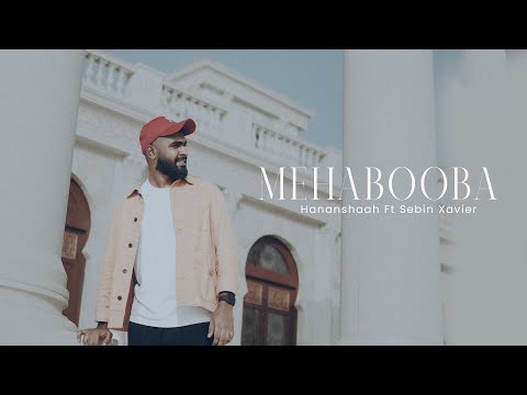 Mehabooba Musical Cover | Hanan Shaah Ft Fajish K | KGF | Prod By Sebin Xavier Musical