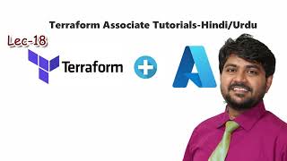 Commenting code and resize vm using terraform-Hindi/Urdu | Lec-18 | Terraform with Azure