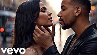 Romeo Santos - Hasta Nunca (Official Music Video Lyrics)