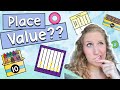 Understanding Place Value Concepts