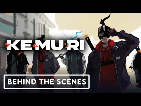 Kemuri - Exclusive Behind the Scenes | IGN Fan Fest 2024