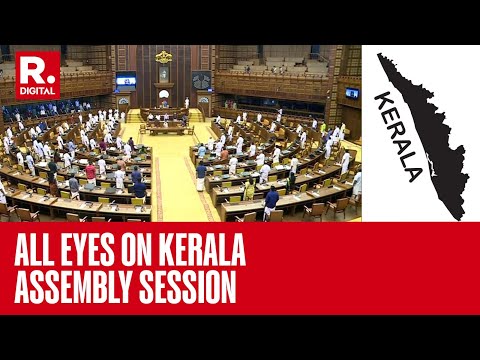 Stormy Times Ahead? Kerala Assembly Session Begins; Liquor Policy Row Set To Dominate Proceedings