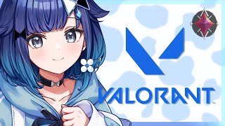 【VALORANT】ヴぁろヴぁろヴぁろヴぁろヴぁろ【ぶいすぽっ！ / 紡木こかげ】