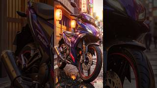 ¡BRUTAL! 😱 Yamaha Y16ZR-R 2026: ¿El Scooter con ADN de MotoGP y Öhlins? 🏁 | Review y Novedades