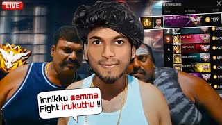 New Rank Season 47 Live GrandMaster Push Gold To Grandmaster || Naan Shinchan  #freefiretamil