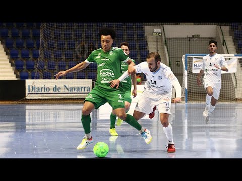 Osasuna Magna Xota   BeSoccer UMA Antequera Jornada 24 Temp 20 21