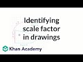 Identifying Scale Factors in Geometry