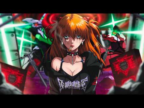 BODAH REVY - HOME BY DAWN [Lyrics x AMV]